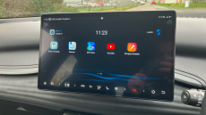 BYD Atto 3 150kW Design 60kWh 5dr Auto Electric Hatchback